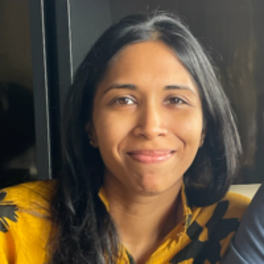 Dakshitha Ratnayake